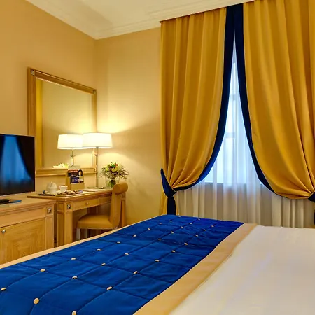 Villa Tolomei Hotel & Resort-2