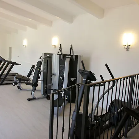 Villa Tolomei Hotel & Resort-3
